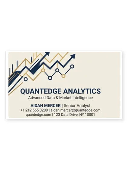 Business cards 14pt