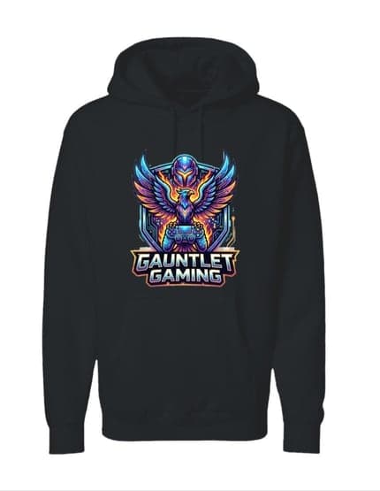 Hoodies 70/30 Cotton-Polyester 22.5 oz